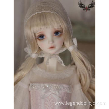 BJD Snowdrop Breeze ver 45cm Girl Jointed Doll